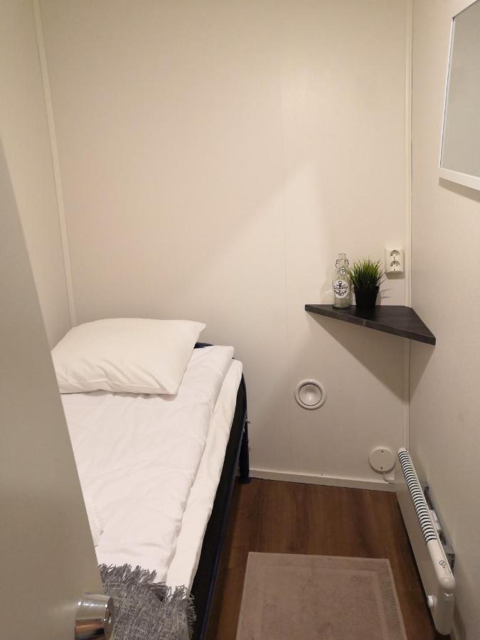Majoitus-Ravintolalaiva Saimatar Hotel Joensuu Esterno foto